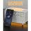 White Noise Machine Diffuser Air Aroma Humidifier with 8 Adjustable, Night Light, Bluetooth Speaker 11