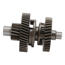 Engranaje de transmisión del motor 200CC Husillo de caja exterior para ATV200 ATV 200 Accesorios nuevos de alta calidad