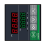 Dual Output SSR+Relay CHB702 Thermostat Digital Display Intelligent Universal Input Temperature Controller 220V 3