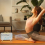White Noise Machine Diffuser Air Aroma Humidifier with 8 Adjustable, Night Light, Bluetooth Speaker 7