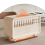 White Noise Machine Diffuser Air Aroma Humidifier with 8 Adjustable, Night Light, Bluetooth Speaker 4