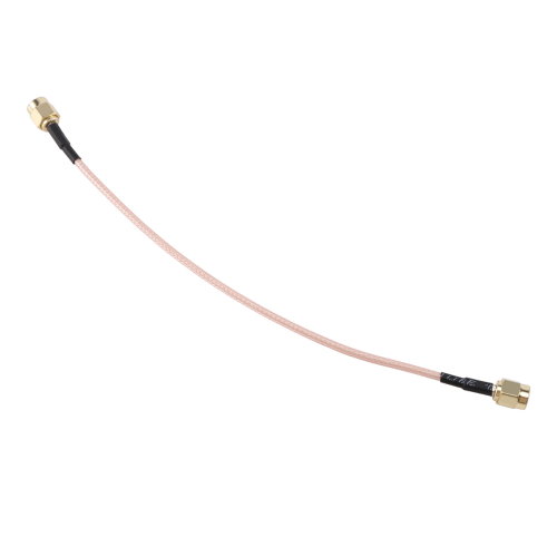 Cable de conexión SMA macho a conector de 6,5" de longitud 2