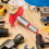 50mm Wood Boring Set Woodworking Forstner Bit 10