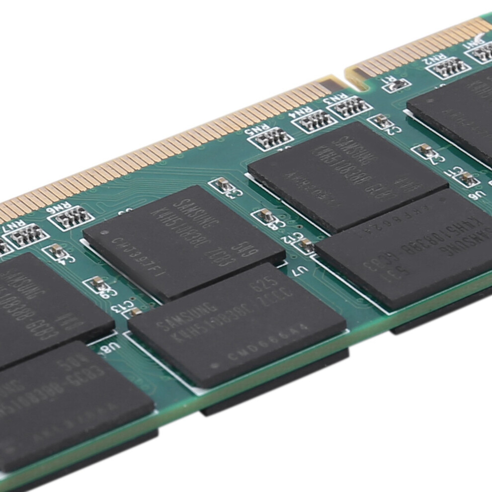 Memoria RAM DDR1 de 1 GB para portátil SO-DIMM, 200 pines, DDR333, PC ...