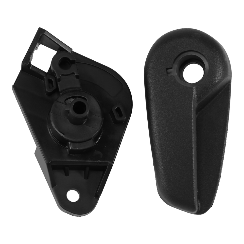 Hood Release Handle Lever & Mounting Bracket For 2013-2016 Fusion/Mondeo& Mkz Ds7z-99042C74-A Ds7z-16B626-C 4852097240731