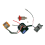 Lithium Electric Dril Brushless Motor Assembly 21v 12teeth Control Board Drill 1