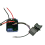 Lithium Electric Dril Brushless Motor Assembly 21v 12teeth Control Board Drill 3