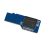 Moduł EMMC do karty TF 40 MB/S 8 GB BGA153 BGA169 MMC Linux Development Board Boot 3