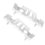 Bumper Support 52115-58010 52116-58010 for ALPHARD 2004-2008 3