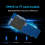 Moduł EMMC do karty TF 40 MB/S 8 GB BGA153 BGA169 MMC Linux Development Board Boot 6