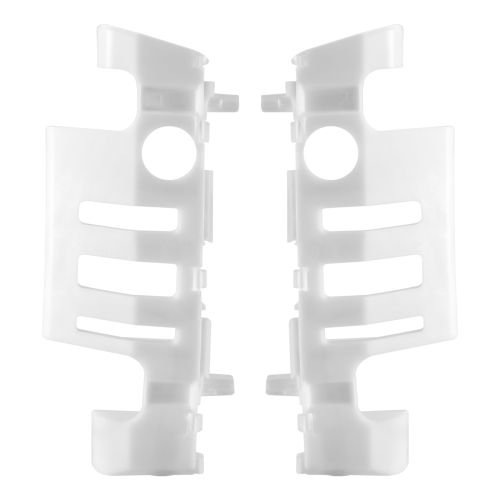 Bumper Support 52115-58010 52116-58010 for ALPHARD 2004-2008