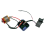 Lithium Electric Dril Brushless Motor Assembly 21v 12teeth Control Board Drill 6