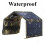Foldable Solar Panel Cell with USB Output Charger for Camping Phone Tablet Devices Power Bank B 4