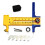 Compass Circle Cutter Circular Cutting Tool Adjustable Cortador 6
