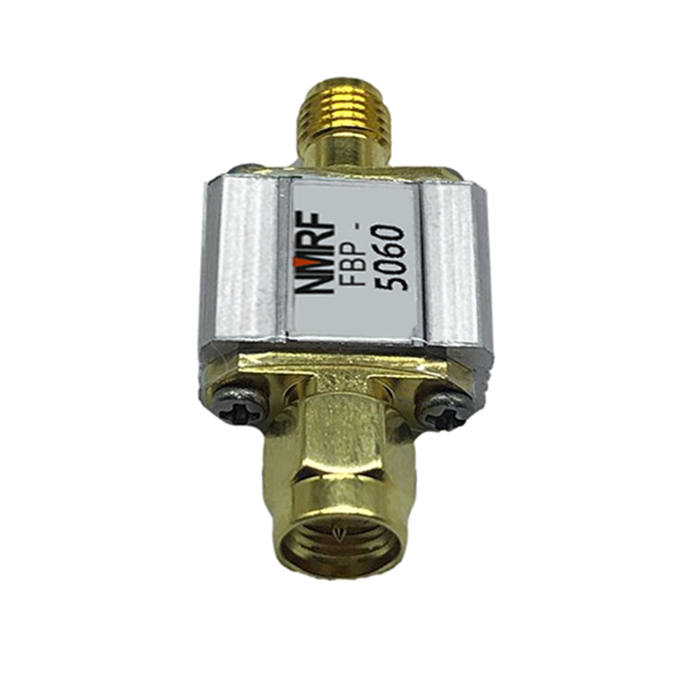 5060 5.8G(5000-6000Mhz)Uwb Broadband 5060Mhz Bandpass Filter 4852097249079