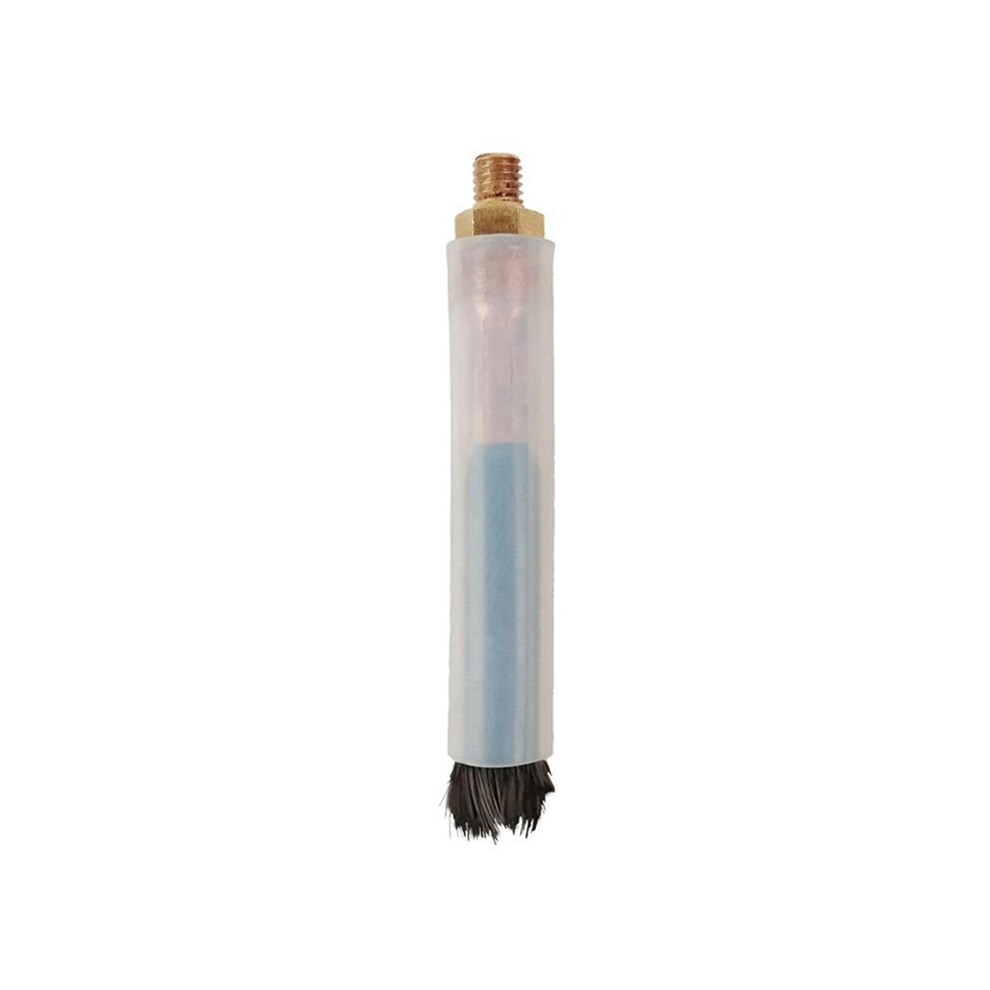 M8 Thread Carbon Fibre Weld Cleaning Brush Used Clean Passivate And Polish Steel Welds After Tig Or Mig 4852097248683