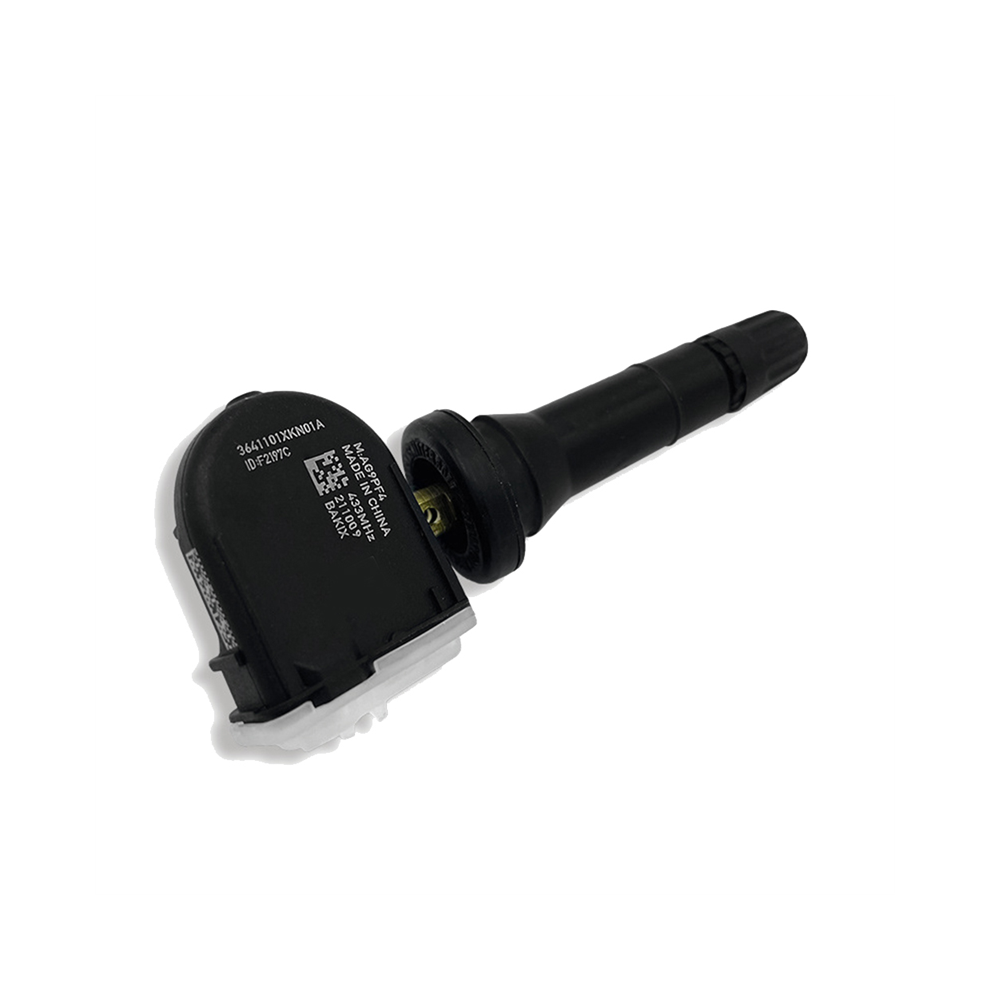 1Pcs Car Tire Pressure Sensor 3641101Xkn01a For Dargo Tank Jolion 2020-2021 Tpms Monitor 4852097248362