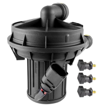 New Secondary Air Pump 06A959253B 06A959253A for Golf - A4 A6 A8