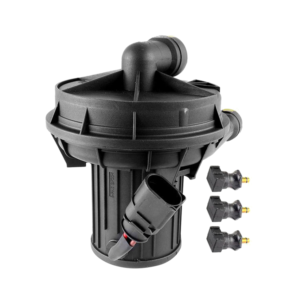 New Secondary Air Pump 06A959253b 06A959253a For Golf - A4 A6 A8 4852097247921
