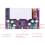 DC 12-75V to 2.5-50V DC-DC Buck Converter 600W Regulator Constant Voltage Current Adjustable Power Module 11