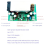 DC 12-75V to 2.5-50V DC-DC Buck Converter 600W Regulator Constant Voltage Current Adjustable Power Module 10