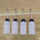 4 stuks naaimachine-oliedispenser, 120 ml oliedispenser met lange, schuine tuit, schroefdop en verlengde tuitfles 6