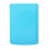 Mini translucent Drawer type plastic Storage Box（Blue 3 Layers） 5