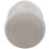 Removeble White Plastic Drinker With Handle For Pigeons Bird Supplies 29Cm X 17Cm 7