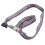 PC Computer USB Port Audio Headset Microphone Cable Support Front Panel 1
