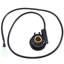 Digital Odometer Speedometer 3-Wire Sensor Cable Assembly
