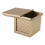 Square Loaf Pan with Lid Toast Mold Bread Pullman Cover Non-Stick Mini Water Cube Box 3