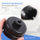 Oil Filter Cap Wrench Cup Socket Remover Tool for 64MM 9