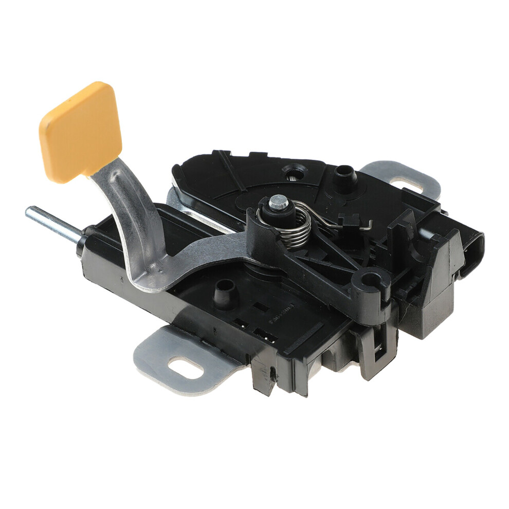 Tauoh Bonnet Hood Lock Latch Catch Block For Mondeo Mk4 2007-2014 Ca2 2007- 1490198 7S7a-16700