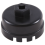 Oil Filter Cap Wrench Cup Socket Remover Tool for 64MM 3