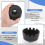 Oil Filter Cap Wrench Cup Socket Remover Tool for 64MM 8