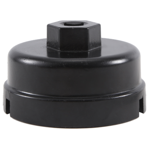 Oil Filter Cap Wrench Cup Socket Remover Tool for 64MM 1