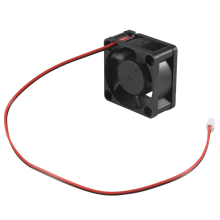 Część 3D drukarki 4020 Wentylator chłodzący DC 12 V Bezszczotkowy Mini chłodnica 40 mm 40 x 40 x 20 mm Wysoka jakość