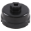 Oil Filter Cap Wrench Cup Socket Remover Tool for 64MM 4