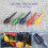 30Pcs Measuring Clamps, Test Tips, Multimeter Wire Lead Clip, Electronic Mini Probe Set,Pcb Tester Grabber 9