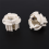 2PCS Rear Tail Light Lamp Bulb Socket Holder for - X5 E53 E70 F15 F85 1 6