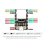 For NanoKVM IP-KVM Remote Operation and Maintenance Server Mini PiKVM Lite Compatible with 6