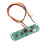 2.4G Wireless Controller DMX512 Transmitter Receiver 2 in 1 PCB Module with Antenna for Built-in DIY Stage Light 7