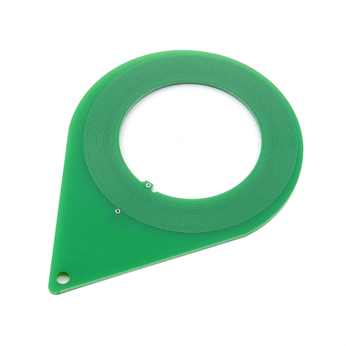 Car Fast Checking Chip Tool Immobiliser ECU Induction Signal Detection Auto Lock Check Ring Key Test Coil Agreeable 1