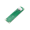 2.4G Wireless Controller DMX512 Transmitter Receiver 2 in 1 PCB Module with Antenna for Built-in DIY Stage Light 6