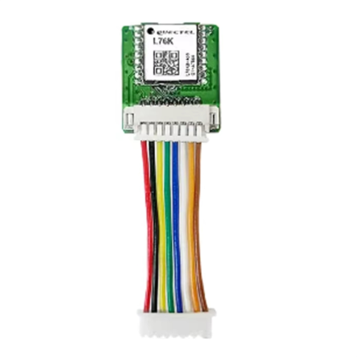 Modulo GPS T114 V2 Processore L76K da 3,3 V a basso consumo energetico Supporto Meshtastic per 2