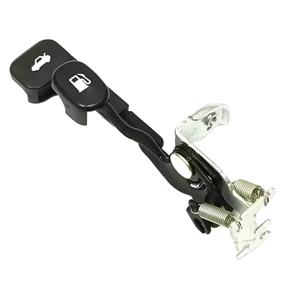 Tank Cover Trunk Opening Handle Assembly 81570-22012 8157022012 For Fiesta Forte 4852097254523