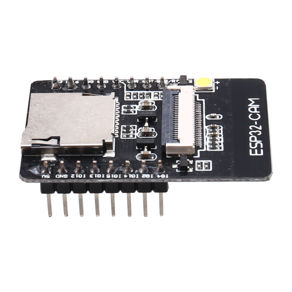 Esp32-Cam Development Board Without Ov2640 Camera Ideal For Iot Projects 4852097254578