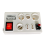 Multi-Interface Test Lamp Holder 12 Port Led Bulb Tester Versatile Lcd for E27 B22 E14 EU Plug 1