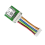 Modulo GPS T114 V2 Processore L76K da 3,3 V a basso consumo energetico Supporto Meshtastic per 6