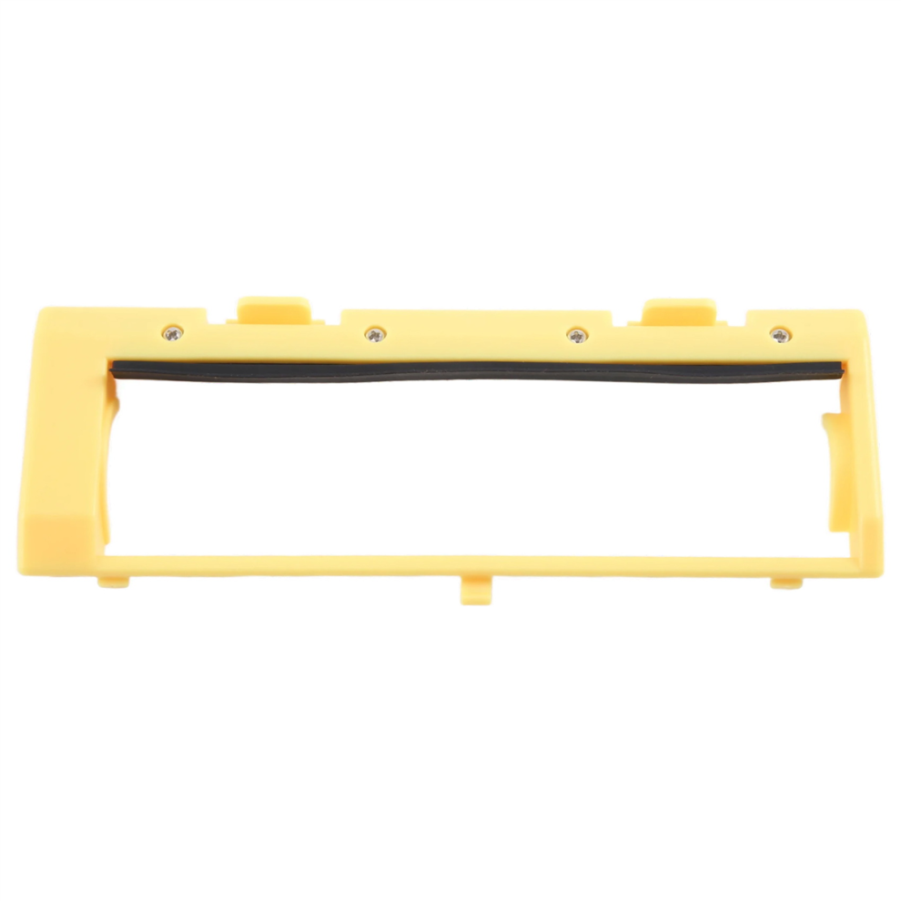 The Main Brush Cover Of The Sweeper Is Suitable For A4 A4s T4 X430 X432 Yellow 4852097259917